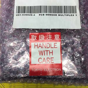 Tel U81-630028-4เซ็นเซอร์ PCB มัลติเพล็กซ์3, 147930-เชื่อถือได้ทั่วโลกมรดกอุปกรณ์เซมิคอนดักเตอร์และชิ้นส่วนที่ - Product Image 4