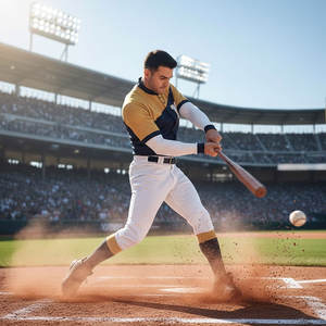 Uniforme de baseball en matériau de qualité supérieure, nouvelle arrivée 2026, uniforme de baseball avec coutures premium - Product Image 4