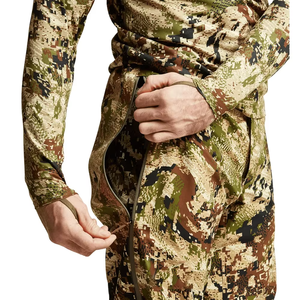 Pantalones de Caza Impermeables, Transpirables y Cortavientos con Camuflaje para Exteriores, Pantalones de Caza de Alta Calidad para Hombre, Temporada de Invierno, Corduroy 100 - Product Image 5