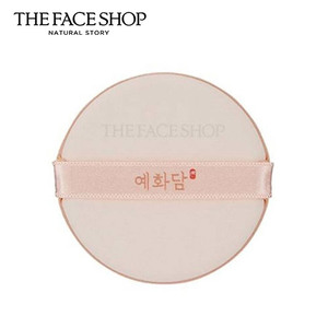 Yehwadam Cosmetic Puffs Coussin Puff Produit - Product Image 1