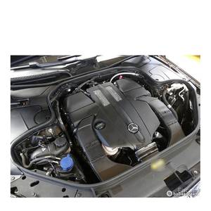 Mercedes-Benz Clase S S450L 4MATIC Modelo de Junio de 2020 con 92,000 km, Caja de Cambios Automática, Asientos de Cuero, Cámara Trasera, Volante a la Izquierda - Product Image 6