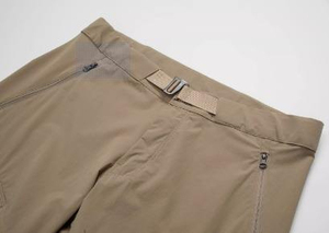Shorts MMA personnalisés unis, extensibles, respirants, séchage rapide, légers pour adultes – Vêtements de fitness – Services OEM ODM en gros - Product Image 3