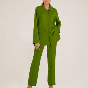 ชุดเซ็ตผู้หญิงคุณภาพสูง ชุดเซ็ตผู้หญิงทนทาน ออกแบบมาเพื่อความสบายและมีสไตล์ที่ยาวนาน - Product Image 1