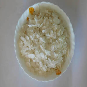 Indian Raw White Poha Bulk Supply for Importers Distributors Retailers-Gluten-Free Low-Carb 2min Cooking Time - Product Image 2