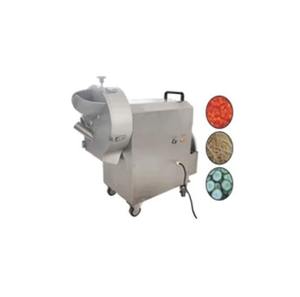 Machine à couper les légumes électrique très demandée, trancheuse à légumes pour utilisation en cuisine d'hôtel, disponible en grande quantité. - Product Image 1