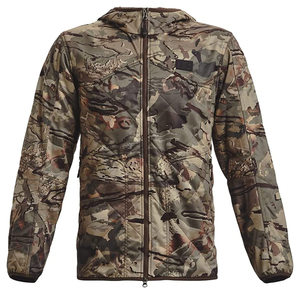 Veste de chasse camouflage pour homme, manches longues, softshell respirant, vêtements d'extérieur, saison automne - Product Image 4