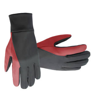 Gants de course à séchage rapide anti-UV, respirants, à doigts entiers, compatibles avec les écrans tactiles, pour le vélo, l'hiver, pour homme et femme. - Product Image 1