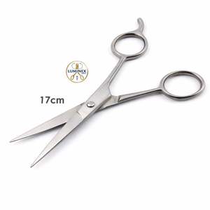 Tijeras de Peluquería, Tijeras para Barba, Tijeras de Salón - Product Image 2