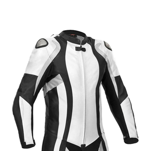 Combinaison textile pour moto, tenue de moto, vêtements de course moto et automobile, combinaison de moto personnalisée - Product Image 6