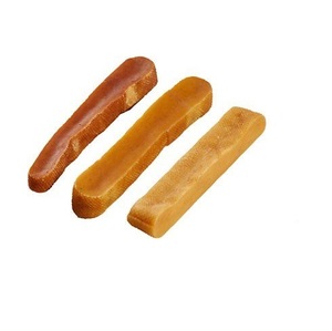 Snacks de queso de leche de yak de larga duración para perros, golosinas de queso naturales para masticar, para recompensar y entrenar a las mascotas. - Product Image 1