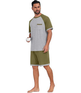 เสื้อยืดแขนสั้นผ้าคอตตอน 100% คุณภาพพรีเมียม ทรงหลวม สไตล์ลำลอง พิมพ์ลายได้ตามต้องการ น้ำหนัก 300 กรัม เนื้อผ้าถัก ระบายอากาศได้ดี สำหรับผู้ชาย - Product Image 1