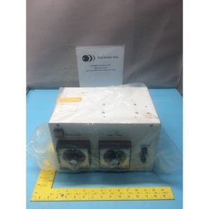 Boîtier de commande de minuterie Verteq 4500, 120 V CA, 60 Hz, 15 A - Équipements et pièces semi-conductrices d'occasion fiables à l'échelle mondiale - Product Image 5