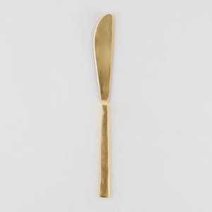Juego de Cubiertos de Acero Inoxidable Dorado con Acabado Espejo AH CREATIONS, Diseño Minimalista Elegante y Duradero, Apto para Lavavajillas, para Bodas - Product Image 5