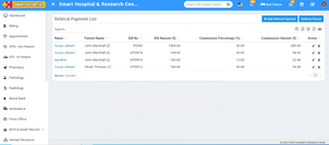 El software superior del sistema de gestión hospitalaria ayuda a elevar el nivel de atención médica - Product Image 6