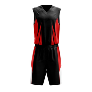 Ensemble de basketball personnalisé pour hommes adultes Soccer Max, pour club et entraînement sur mesure - Product Image 1