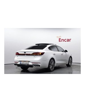 2019 para K7 3.0 GDI Signature 37.011 km Volante a la Izquierda Transmisión Automática Euro V Asientos de Cuero Cámara Trasera Faros LED Táctiles - Product Image 2