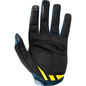 Gants de motocross unisexes personnalisés, gants de protection pour les sports de plein air, le vélo, la moto, gants longs pour hommes de haute qualité - Product Image 6