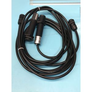 เซ็นเซอร์ 2 Bernstein KCN-T18PO/008-KLP2 ขนาด 18 มม. PVC - อุปกรณ์และอะไหล่เซมิคอนดักเตอร์ระดับโลกที่เชื่อถือได้ - Product Image 1