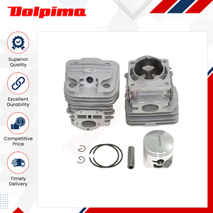 CYLINDER FOR CHINESE <b>CHAIN</b> SAWS 40.5MM 40CC - Product Image 2