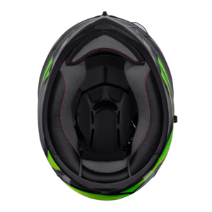 Casco ROYAL avanzado del fabricante de Vietnam R05 casco de motocicleta de cara completa visera certificada por DOT nuevo ABS OEM cara completa - Product Image 6