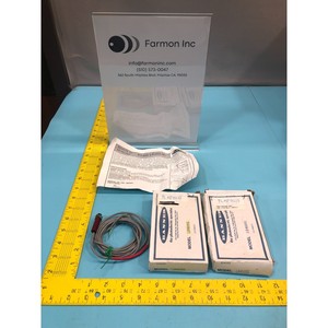 2 BANNER LR400VG SENSOR ASSY, SCANNER, 182482 - Equipo y piezas de semiconductores de confianza de Trusted Global Legacy - Product Image 2