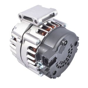 Alternatore per Freightliner Mercedes Sprinter 2500/3500 2014-2017, 200A 12V L4 Diesel 0009063122 11742, Alternatore per Camion - Product Image 3