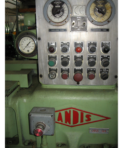 เครื่องรีดเกลียวสำหรับการรีดเกลียวภายนอกที่มีความแม่นยำสูงและการขึ้นรูปโลหะ - Product Image 2