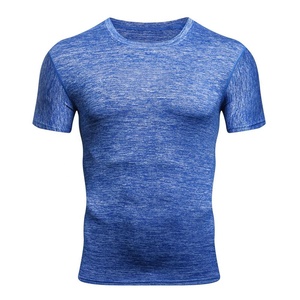 Camiseta de Compresión de Manga Larga de Neopreno Personalizada Unisex para Hombre, Camiseta Deportiva de Sublimación para MMA/BJJ, Ropa Deportiva BJJ para Adultos OEM/ODM - Product Image 4