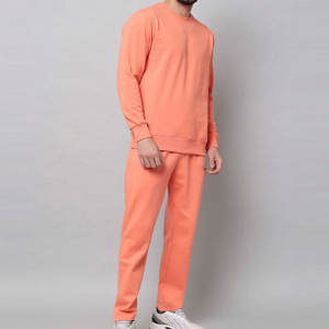 Trajes Deportivos para Hombre de Primera Calidad, Ajustados, Hechos de Algodón y Poliéster, en Oferta - Product Image 2