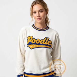 TREZOROS GRIEGOS: Abrigo de Invierno para Mujer de Alta Calidad, Personalizado, con Forro Polar de Algodón, Ecológico, Bordado, Sólido y Antiencogimiento - Product Image 3