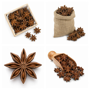 Anís Estrellado de Primera Calidad, Suministro de Fabricante Vietnamita, Delicioso, Oferta Especial, Empaque Personalizado - Product Image 6