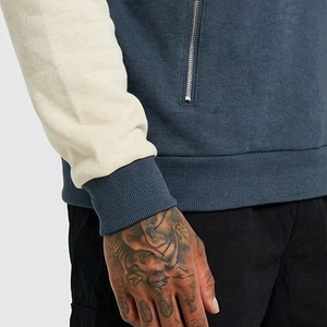 Sudadera con Capucha para Hombre, Diseño Personalizado, Impresión en Serigrafía de Alta Calidad, Estilo Vintage, Superventas - Product Image 6