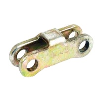 Vanne de commande de pompe hydraulique Massey Ferguson 180948M1 compatible avec MF135 MF165 MF175 MF185 MF240 MF265 OEM