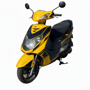 Scooters Japoneses de Origen Taiwaneso a Precios Atractivos, Gran Valor, Yamaha, Kymco, SYM, Suzuki, Alto Rendimiento - Product Image 1