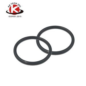 Best Quality CNC Machined O-Ring for Pneumatic Tools Quality Assurance Guaranteed for Alloy Steel Fabrication Services - Product Image 1