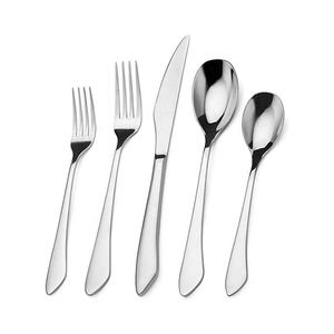 ชุดช้อนส้อมสเตนเลสสตีลสไตล์โปรตุเกส - Product Image 2