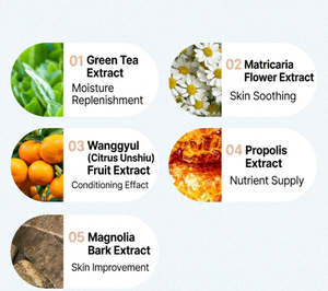 Crema Facial Hidratante Intensiva para Líneas Finas, Cuidado Funcional de la Piel con Extractos de Adenosina Vegetal, Reafirmante, Suavizante e Hidratante - Product Image 4