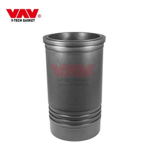 อะไหล่รถขุด SA6D125E ไต้หวัน กระบอกสูบ 6151-22-2220 - Product Image 1