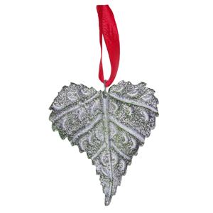 2025 nuevo diseño clásico colgante de Navidad decoración de Metal artesanía india hecha a mano de alta calidad para uso doméstico al por mayor - Product Image 3