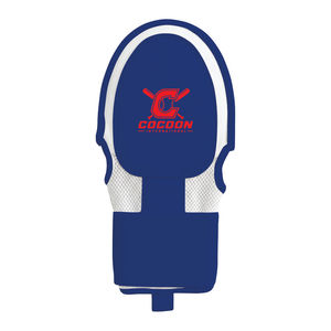 Gants de glisse pour baseball et softball Bruce Bolt Professional, néoprène léger, durable, personnalisable, vente en gros, entraînement - Product Image 3