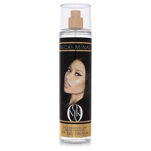 Perfume en Aerosol Corporal Onika de Fragrance, Producto de Primera Calidad - Product Image 1