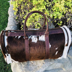 Sacs en cuir PU de qualité supérieure, légers, écologiques, avec bandoulière réglable, prix de gros - Product Image 2