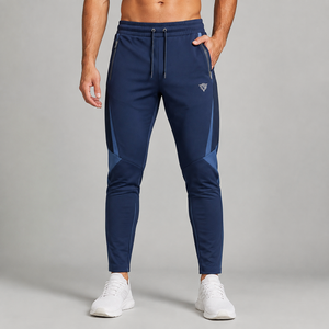 Pantalones premium para hombre diseñados con tela cómoda, corte moderno y construcción duradera para uso diario. - Product Image 1