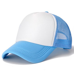 Casquette de camionneur en mousse unisexe, nouvelle arrivée, casquettes de sport, taille personnalisée, casquettes de sport pour usage extérieur, casquette de haute qualité - Product Image 6