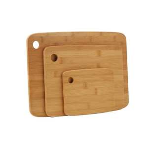 Tabla de Cortar de Plástico de Calidad Premium |   Tabla de cortar higiénica y resistente a los olores para las necesidades diarias de cocina - Product Image 6