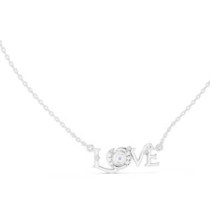 Pendentif en diamant cultivé en laboratoire certifié en or, bijoux fins élégants de qualité supérieure, accessoire de mode contemporain de créateur, cadeau - Product Image 3