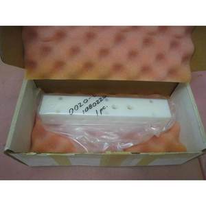 NEW AMAT 0020-02064 MANIFOLD, SUPPLY, PM VALVE - อุปกรณ์และอะไหล่เซมิคอนดักเตอร์ระดับโลกที่เชื่อถือได้ - Product Image 1