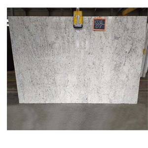 Colonial Cream <b>Granite</b> Polished Modern Big Slab <b>Granite</b> Countertops for Kitchen Bathroom & Outdoor-Manufacturer & Exporter - Product Image 2