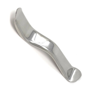 Retractores de Mejillas Minnesota de Acero Inoxidable, Instrumentos Quirúrgicos Dentales Autoclavables, Herramienta Retractora Oral, Proveedor Mayorista - Product Image 5