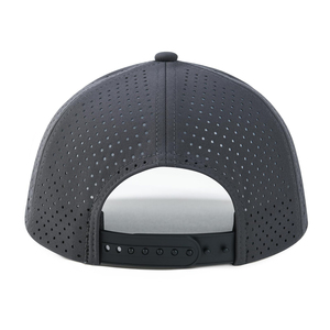 Casquettes de baseball unies à 6 panneaux, tendance et très vendues, casquettes brodées personnalisées, casquettes pour hommes, casquettes de camionneur imperméables - Product Image 3